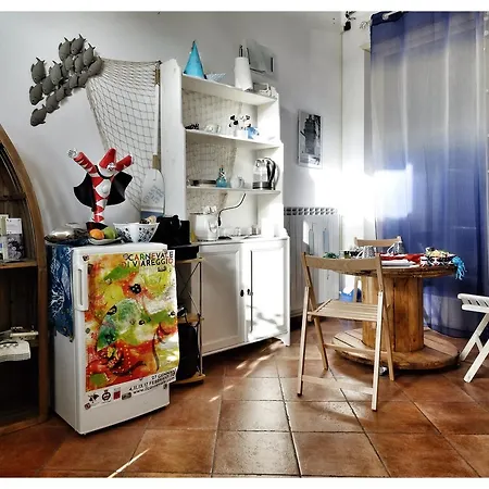 La Casa Sul Molo-2