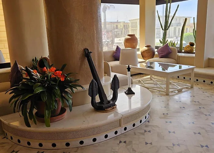 Hotel: Hotel San Francisco