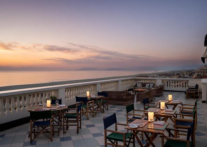 Familiehotel: Palace Hotel