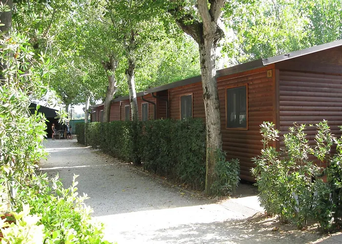 Camping La Pineta